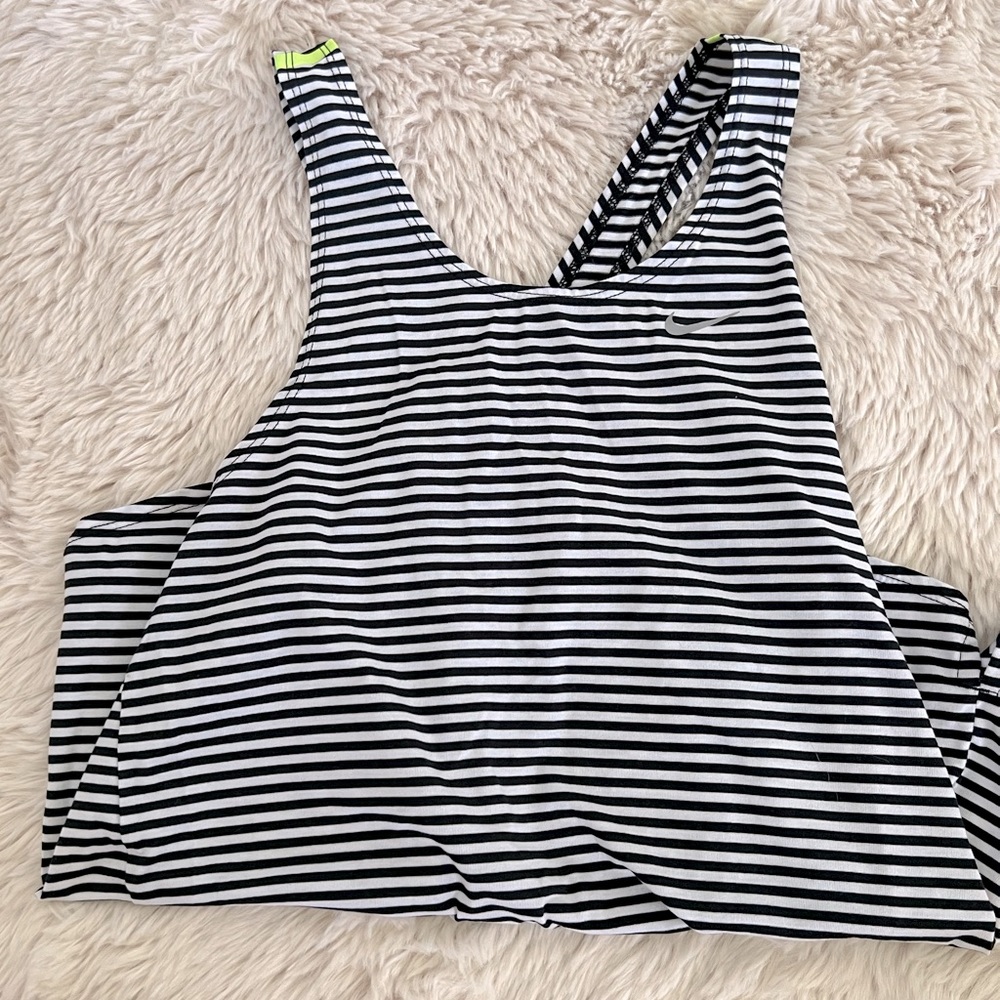 Nike Dri-fit Tank Top.